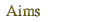 Avenir's Aims